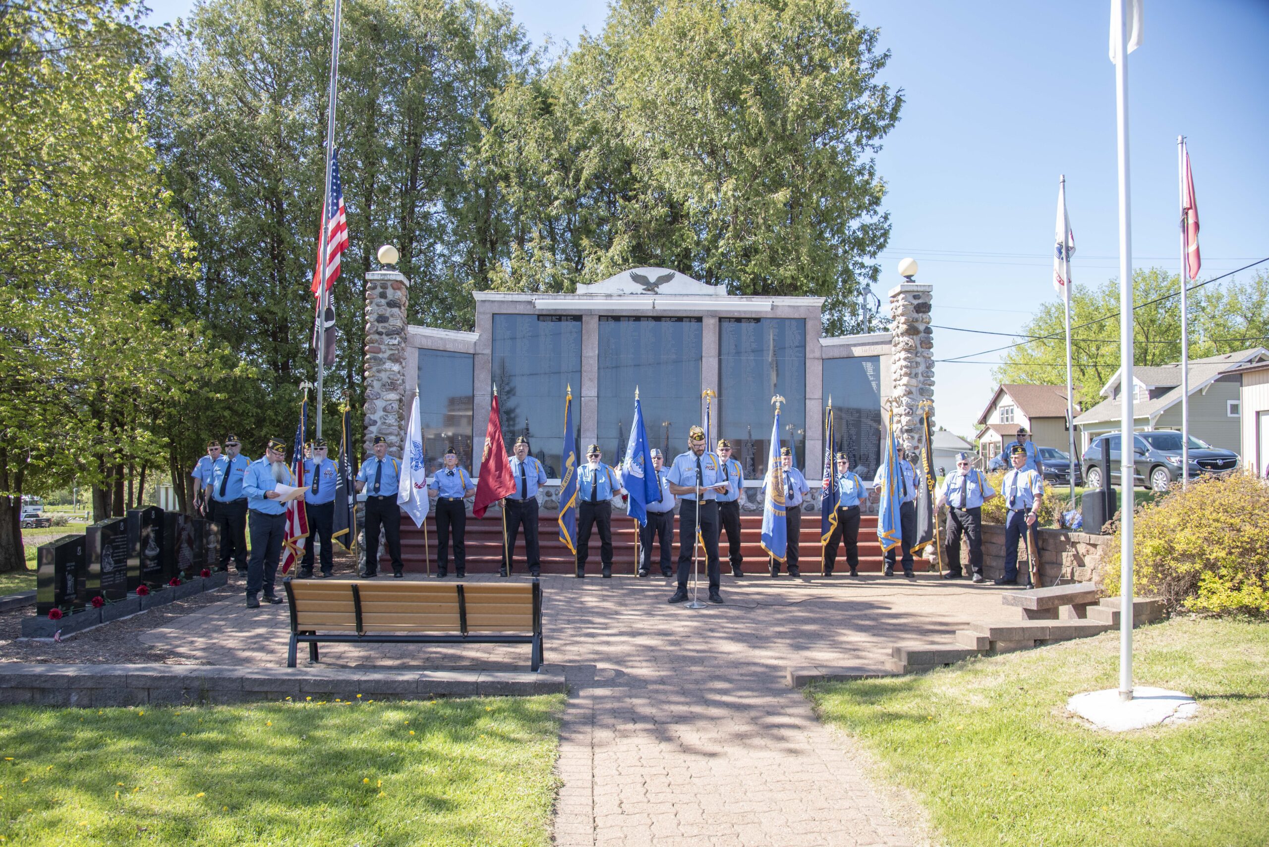 memorial day photos
