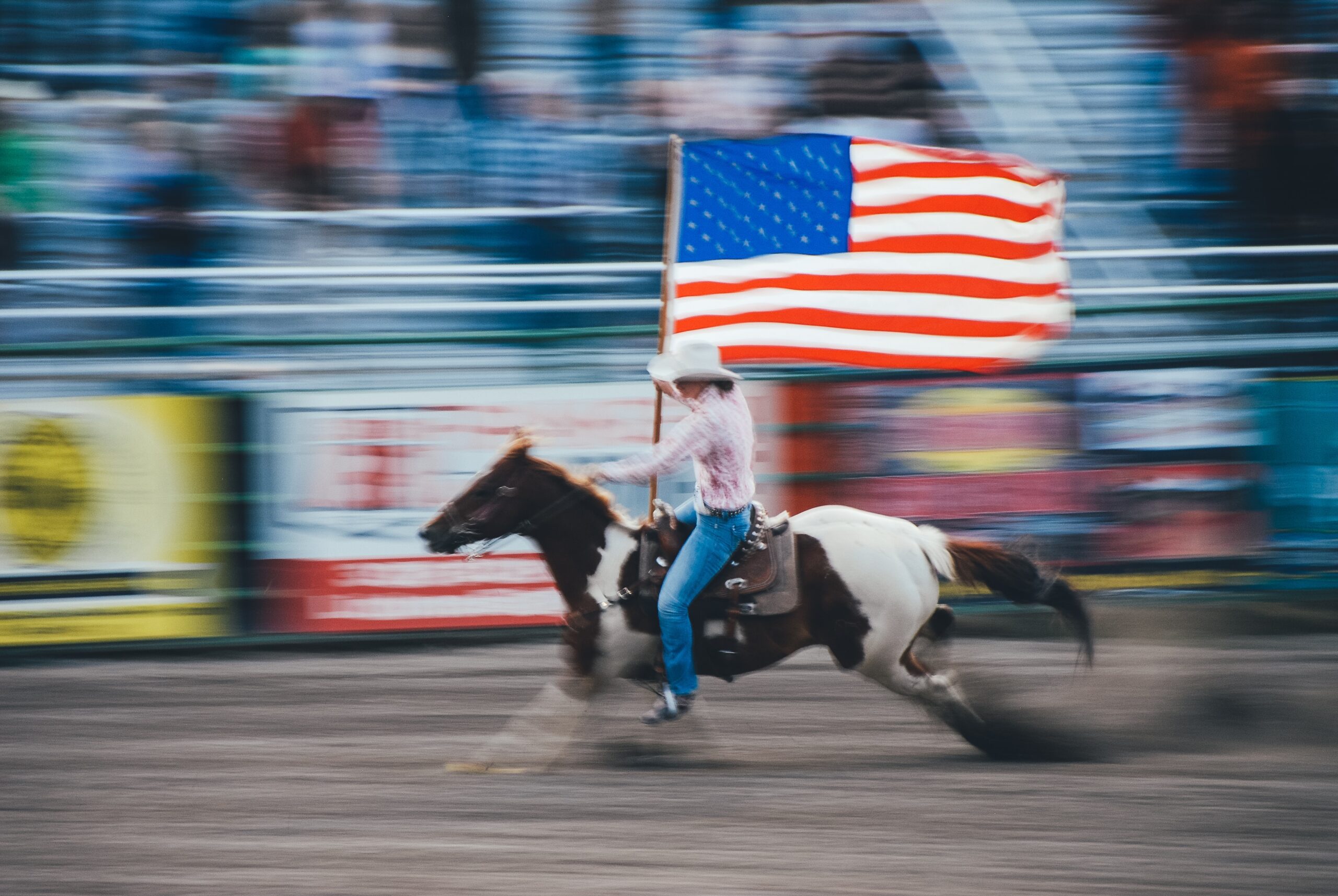 U.P. Championship Rodeo