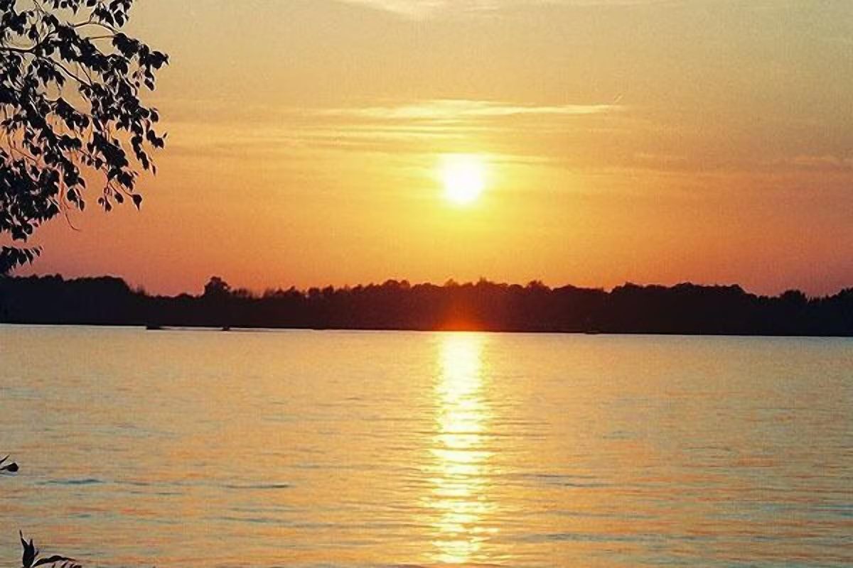 Chicaugon-Lake