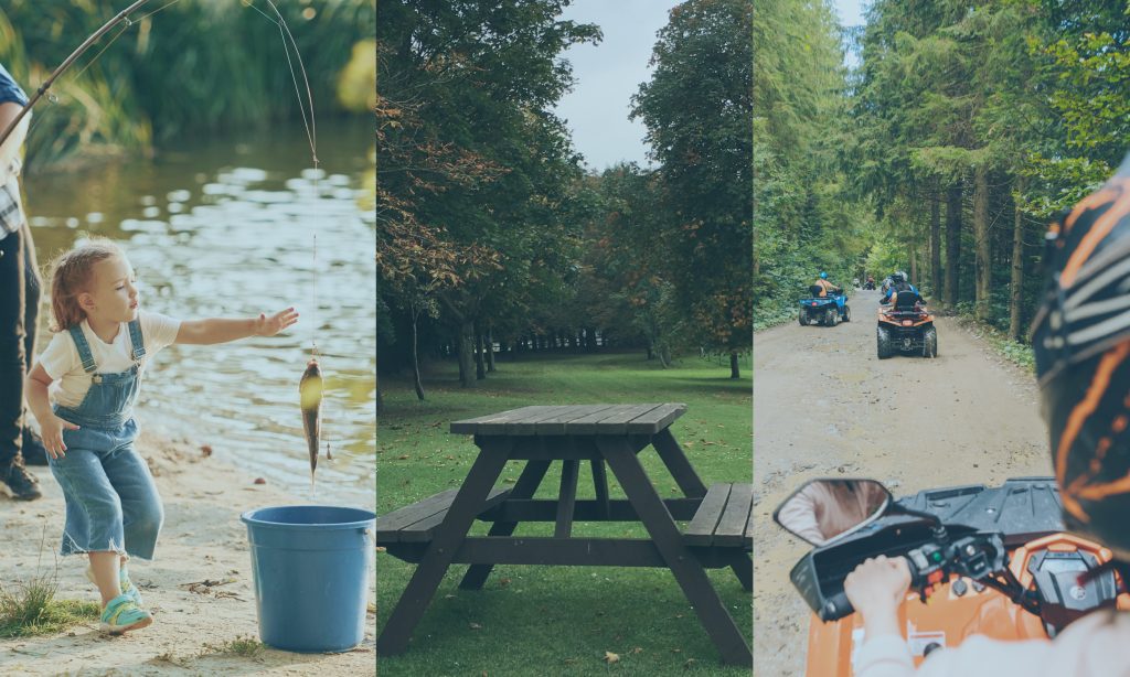 Michigan's Annual "Three" Free Weekends