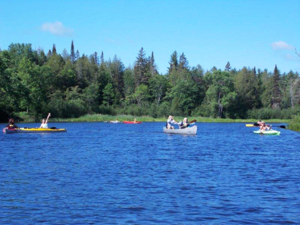 sunsetlake