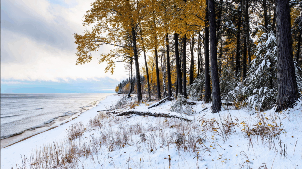 Why Iron County is the Perfect First-Snow Destination