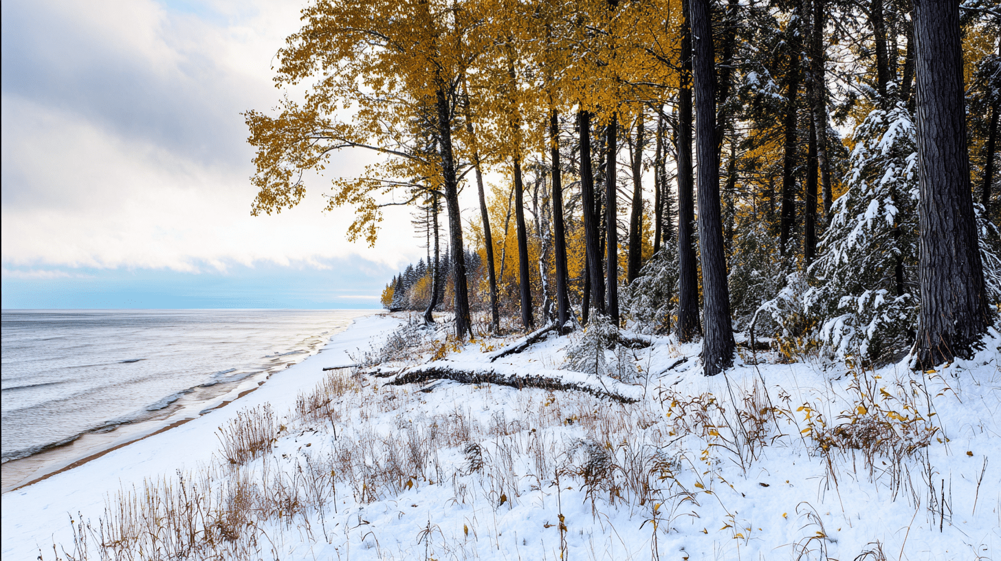 Why Iron County is the Perfect First-Snow Destination