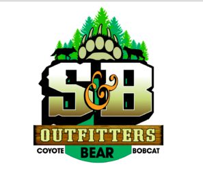 S and B Outfitters guided bear hunting in Michigan