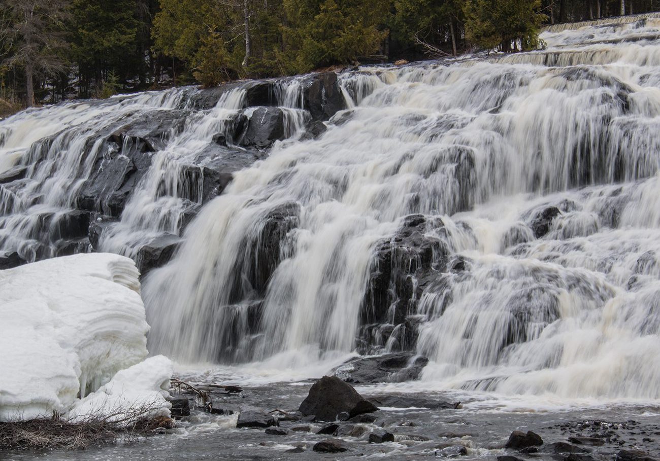 bondfalls